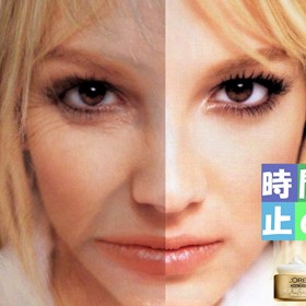 Posters: 時間を止める！